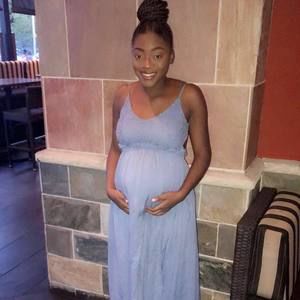 Meet your Posher, Tisha